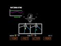 Undertale Together - New 2Players Mettaton Fight