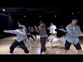 TREASURE - ‘HELLO’ DANCE PRACTICE VIDEO