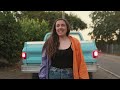 BLÜ EYES - wish we never happened (Official Music Video)