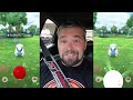 Shiny Togedemaru Caught! But Then THIS Unfortunately Happened... (Pokémon GO)