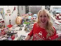 Shop with Me Costco Christmas 2023 LOTS of Stores!