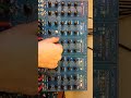 Electric Forest - Wiard 300 series modular synth