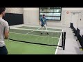 Learn the BEST Reset in the World from #1 Doubles Player Collin Johns