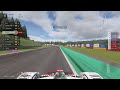 Gran Turismo 7 | GTWS Nations Cup | 2023-24 Exhibition Series | Season 2 - Round 1 | Onboard