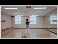 Roots Line Dance/루츠 라인댄스/Demo&Count/핫한작품