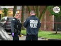 BloodHound Lil Jeff 🩸🕯️ 911 POLICE SCANNER [SHOT 15 TIMES] 🔫