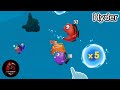 Fishdom🐠 Ads Mini Games New 1.51 Update video  Hungry Fishs🐟 Gameplay 2024 Hyder Gaming yt