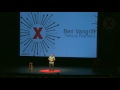 Paths to Polymathy | Ben Vandgrift | TEDxCharlotte