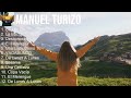 Manuel Turizo 2024 MIX Best Songs - Culpables, La Bachata, Desconocidos, El Merengue