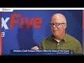 Infoblox's Chief Product Officer Offers His Vision of the Future - Six Five in the Booth at RSAC