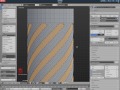 Grid Twirl - Mesh Trick in Blender