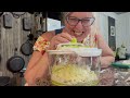 Unboxing Fun! | Amazing Tool For Food Preservation Prep