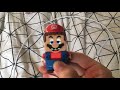 Lego Mario est terrifiant! 😨