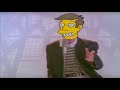 Steamed Hams But It's Easter