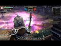 #355 Defensio ~ Dragon Nest SEA PVP Ladder -Requested-