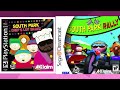 The Very Janky First South Park Video Game