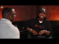 Ne-Yo on Going Broke After First Deal, Depression & being labeled Baby Tyrese | CLUB SHAY SHAY