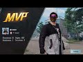 EN ROUTE VERS LA VICTOIRE!!! (PUBG mobile)