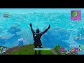 Snipers only Clutch Solo Squads win! and Crazy Impulse nades