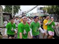 Kapistahan ni Santa Anang Banak Taguig River Festival (Pagoda sa Daan)2024