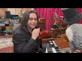 Lowrey TLO-R Holiday Deluxe demonstration with wah wah organ!