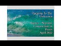 Opening To The Unknown ~ Jupiter - Neptune Conjunction in Pisces ~ Astrology