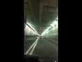 Lincoln tunnel