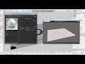 displacement of base material doesn't work in Vray for Sketchup 36590