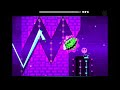 Geometry Dash - Theory of Everything 2 100% (Demon)