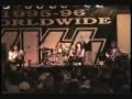 Kiss Nowhere To Run (Unplugged In Cleveland)