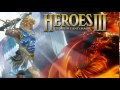 Heroes of Might and Magic 3 Soundtrack Full ost