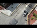 CHICAGO OBLOCK HOOD DRONE FOOTAGE