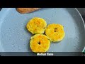 Leftover Upma Recipe | New Snacks Recipe | No fry Recipe | Nashta Recipe | Kiran's Zaika