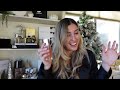 Luxury Haul : What I got for my Birthday | CHANEL, HERMES, DIOR, JIMMY CHOO & More ✨