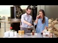 How to Cold Brew Coffee | Eat the Trend