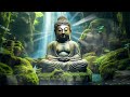 Calm Focus Meditation 2024  -  🧘‍♂️🌌 Relaxing Ambient Music for Tranquility