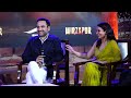 Mirzapur Season 3 Trailer Launch | Pankaj T| Ali F| Rasika D| Shweta T