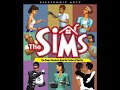 The Sims 1 Sound Effects
