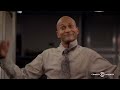 Key & Peele - Turbulence - Uncensored