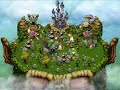 My plant island (UPDATED)