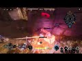 Paragon epic grux gameplay