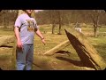 Cowboy Ian explains South Park's stonehenge
