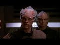 Bullying Lessons from Babylon 5