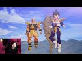 Dragon Ball Z: Kakarot Episode 5