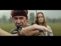 Giant animals | Buffalo | Birds | Mantis | Kong Skull Island (2017) Movie Clip Hd