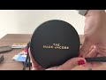 Marc Jacobs The Hot Spot mini bag / What Fits?