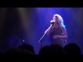 City Dove - Tori Kelly (Live Performance)