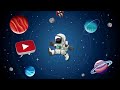 Fun Planets Song for Kids | Learn the Solar System in Order