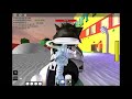 Roblox : Reason to die v60 ep3 Spamming snowball fights!!!!