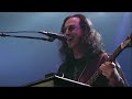 Rush: Distant Early Warning (R40 LIVE) | Cinema Strangiato 2019